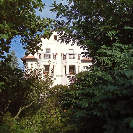 Pension Baron Schoeneck 카를로비바리 외부 사진